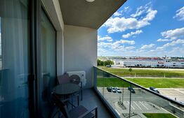 Apartament 2 camere, prima inchiriere, Prima Arena Residence