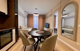 Apartament 2 camere, prima inchiriere, Prima Arena Residence