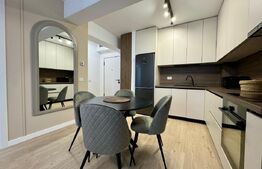 Apartament 2 camere, prima inchiriere, Prima Arena Residence