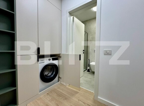 Apartament de închiriat 2 camere Calea Aradului - 195255AI | BLITZ Oradea | Poza6