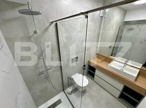 Apartament de închiriat 2 camere Calea Aradului - 195255AI | BLITZ Oradea | Poza7