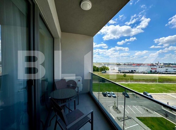 Apartament de închiriat 2 camere Calea Aradului - 195255AI | BLITZ Oradea | Poza8