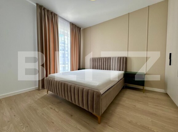 Apartament de închiriat 2 camere Calea Aradului - 195255AI | BLITZ Oradea | Poza4