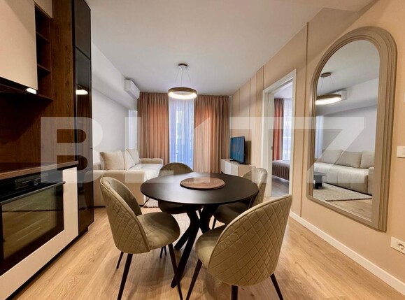 Apartament de închiriat 2 camere Calea Aradului - 195255AI | BLITZ Oradea | Poza3