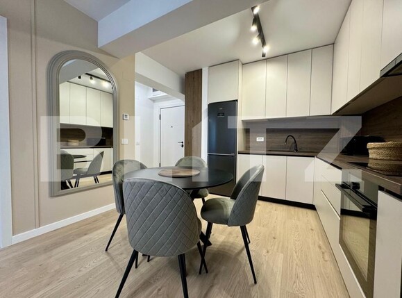 Apartament de închiriat 2 camere Calea Aradului - 195255AI | BLITZ Oradea | Poza2