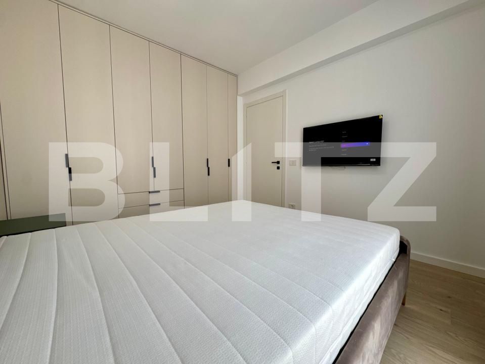 Apartament de închiriat 2 camere Calea Aradului - 195255AI | BLITZ Oradea | Poza5