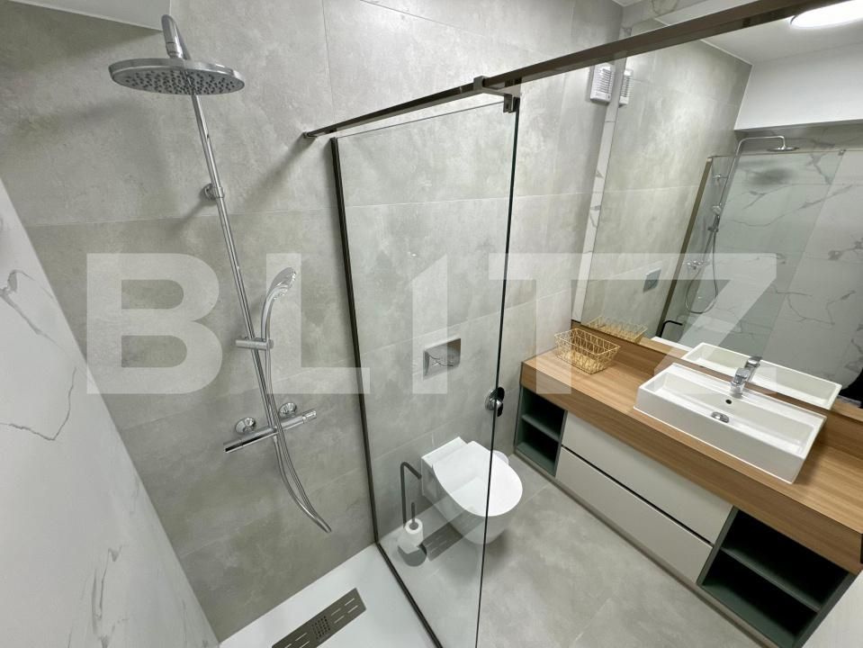 Apartament de închiriat 2 camere Calea Aradului - 195255AI | BLITZ Oradea | Poza7