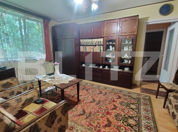 Apartament de vânzare 2 camere Rogerius - 195351AV | BLITZ Oradea | Poza1