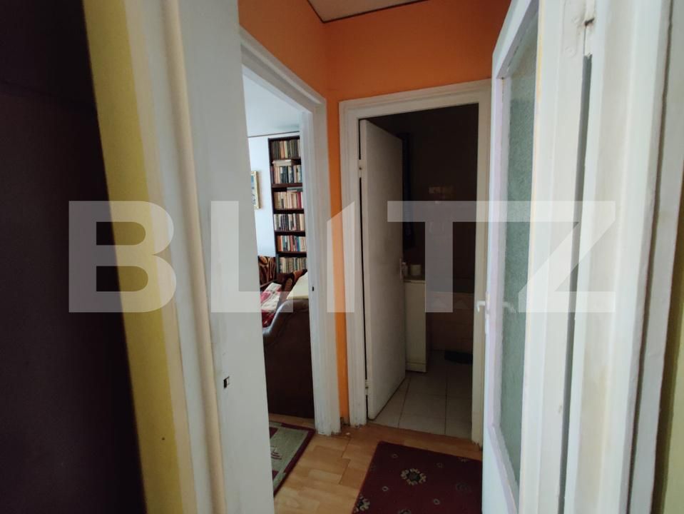 Apartament de vânzare 2 camere Rogerius - 195351AV | BLITZ Oradea | Poza2