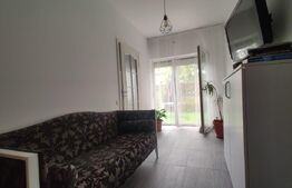 Apartament 2 camere, cu gradina, Sanmartin 