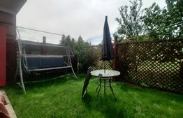 Apartament 2 camere, cu gradina, Sanmartin 