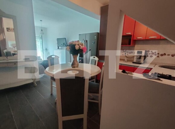 Apartament de vânzare 2 camere Sanmartin - 195405AV | BLITZ Oradea | Poza1