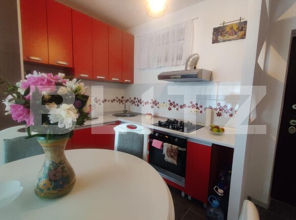 Apartament de vânzare 2 camere Sanmartin - 195405AV | BLITZ Oradea | Poza3