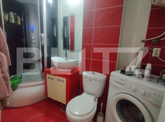 Apartament de vânzare 2 camere Sanmartin - 195405AV | BLITZ Oradea | Poza6