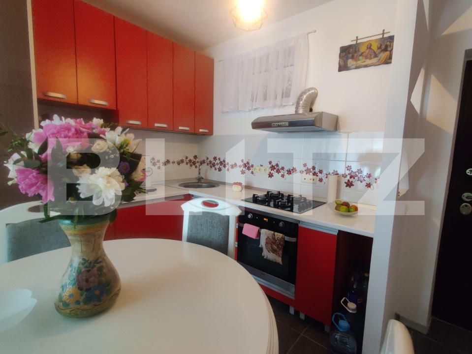 Apartament de vânzare 2 camere Sanmartin - 195405AV | BLITZ Oradea | Poza3