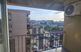 Apartament de inchiriat, 2 camere, 49 mp, Prima Nufarul