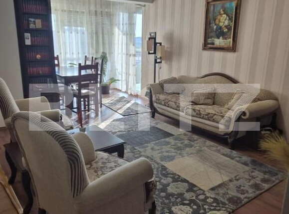 Apartament de închiriat 2 camere Nufarul - 195410AI | BLITZ Oradea | Poza1