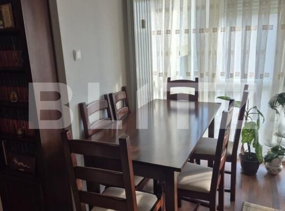 Apartament de închiriat 2 camere Nufarul - 195410AI | BLITZ Oradea | Poza2