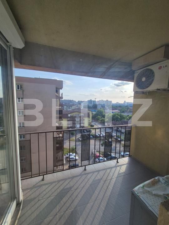 Apartament de închiriat 2 camere Nufarul - 195410AI | BLITZ Oradea | Poza8