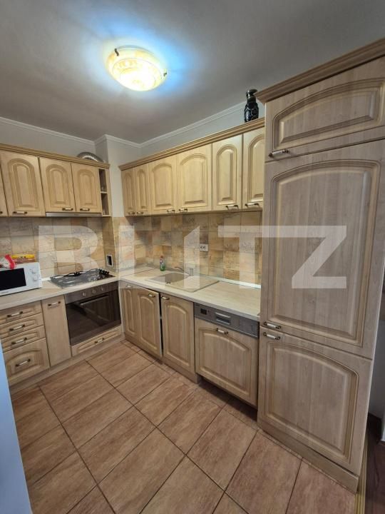Apartament de închiriat 2 camere Nufarul - 195410AI | BLITZ Oradea | Poza7