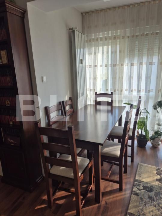 Apartament de închiriat 2 camere Nufarul - 195410AI | BLITZ Oradea | Poza2