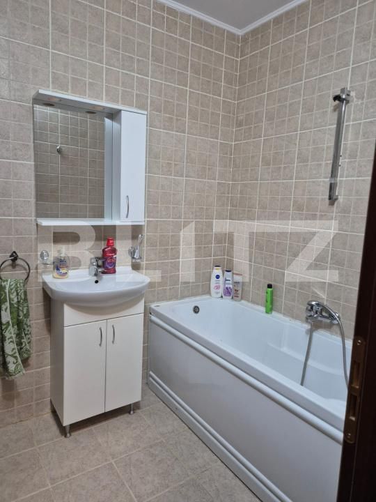 Apartament de închiriat 2 camere Nufarul - 195410AI | BLITZ Oradea | Poza5