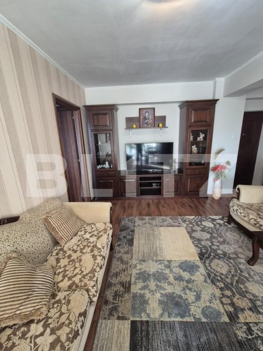 Apartament de închiriat 2 camere Nufarul - 195410AI | BLITZ Oradea | Poza3