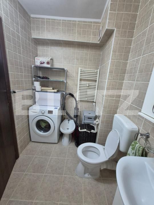 Apartament de închiriat 2 camere Nufarul - 195410AI | BLITZ Oradea | Poza6