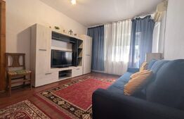 Apartament de inchiriat, 2 camere, 42 mp, zona Nufarul