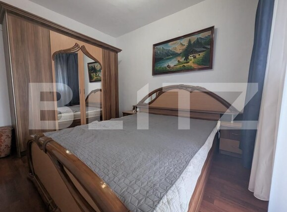 Apartament de închiriat 2 camere Nufarul - 195416AI | BLITZ Oradea | Poza2