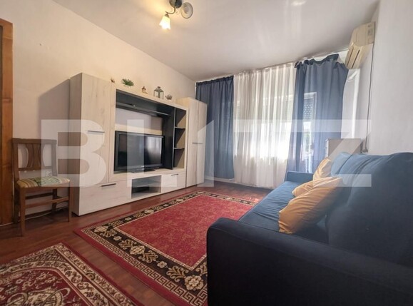 Apartament de închiriat 2 camere Nufarul - 195416AI | BLITZ Oradea | Poza1