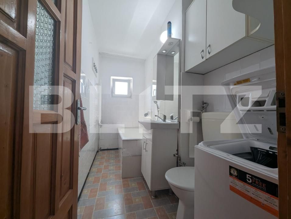 Apartament de închiriat 2 camere Nufarul - 195416AI | BLITZ Oradea | Poza4