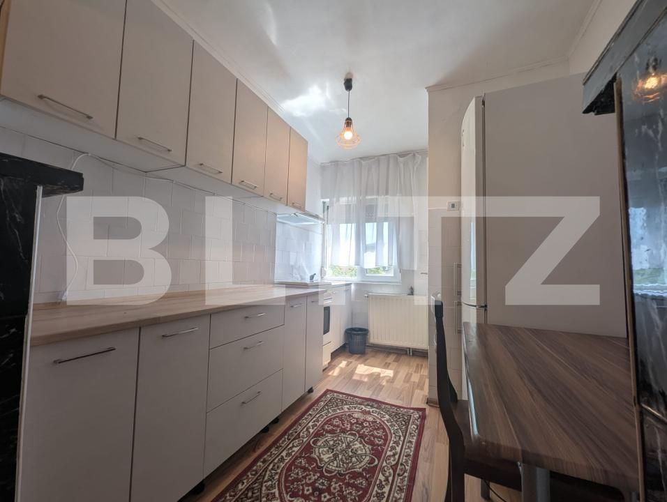 Apartament de închiriat 2 camere Nufarul - 195416AI | BLITZ Oradea | Poza3