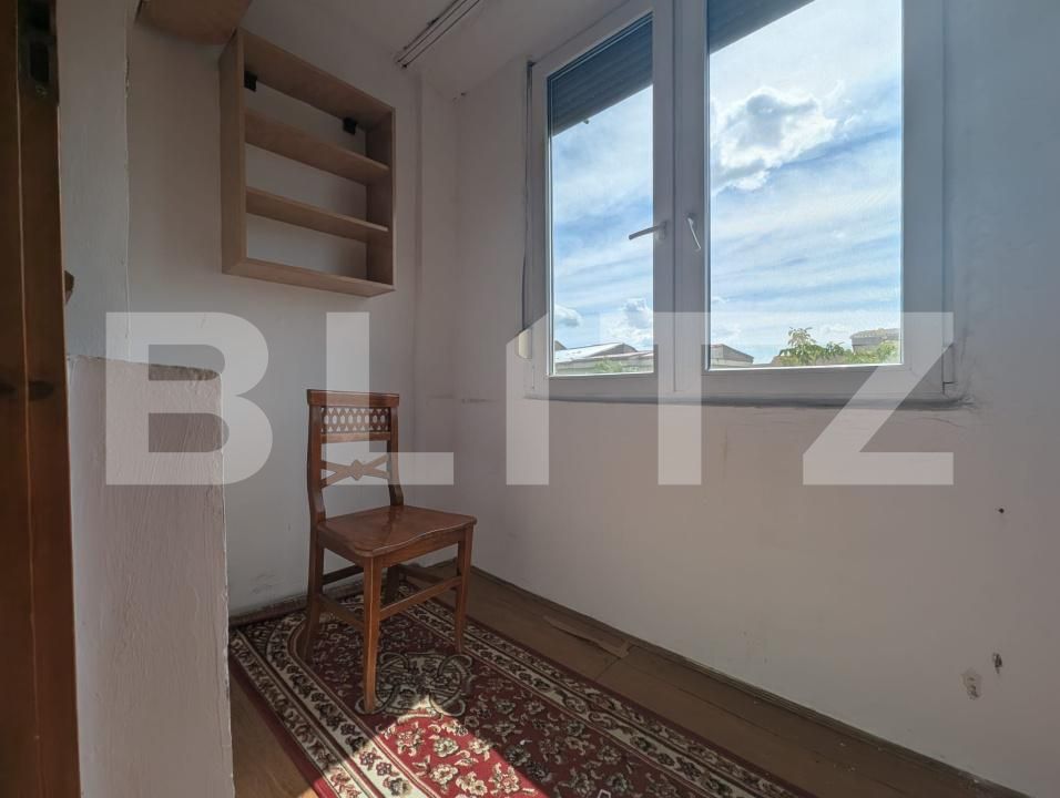 Apartament de închiriat 2 camere Nufarul - 195416AI | BLITZ Oradea | Poza5