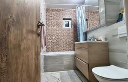 Apartament 3 camere PB mare, 65 mp, 2 bai, parcare inclusa, zona Rogerius