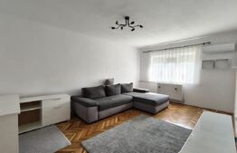 Apartament 3 camere PB mare, 65 mp, 2 bai, parcare inclusa, zona Rogerius