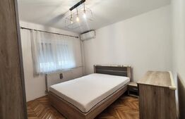 Apartament 3 camere PB mare, 65 mp, 2 bai, parcare inclusa, zona Rogerius