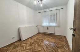 Apartament 3 camere PB mare, 65 mp, 2 bai, parcare inclusa, zona Rogerius
