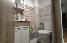 Apartament 3 camere PB mare, 65 mp, 2 bai, parcare inclusa, zona Rogerius