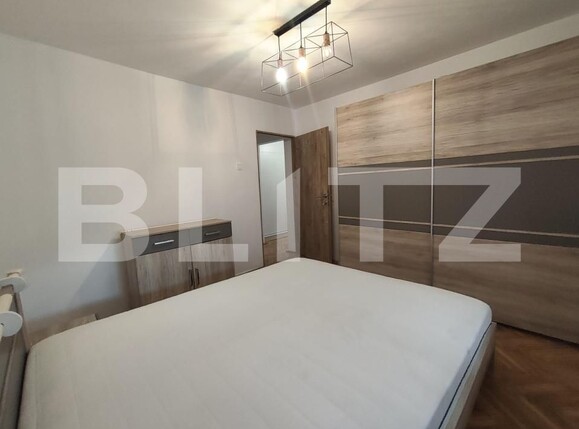 Apartament de închiriat 3 camere Rogerius - 195508AI | BLITZ Oradea | Poza6