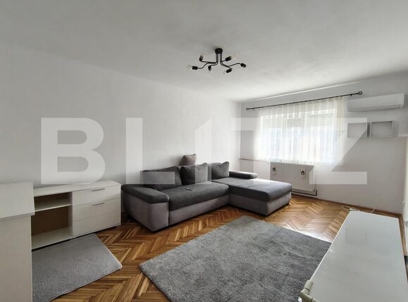 Apartament de închiriat 3 camere Rogerius - 195508AI | BLITZ Oradea | Poza1