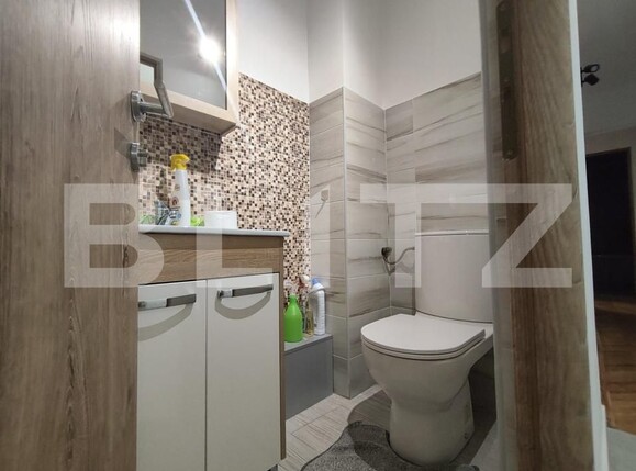 Apartament de închiriat 3 camere Rogerius - 195508AI | BLITZ Oradea | Poza8
