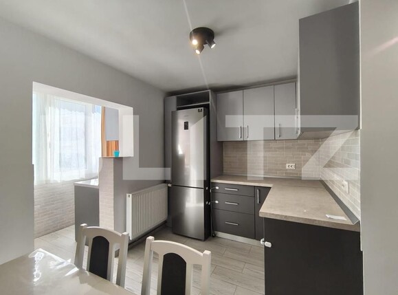 Apartament de închiriat 3 camere Rogerius - 195508AI | BLITZ Oradea | Poza3