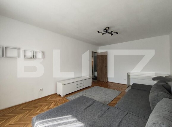 Apartament de închiriat 3 camere Rogerius - 195508AI | BLITZ Oradea | Poza2