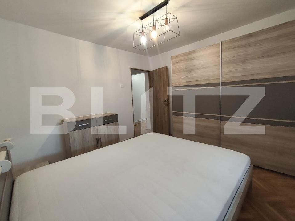 Apartament de închiriat 3 camere Rogerius - 195508AI | BLITZ Oradea | Poza6