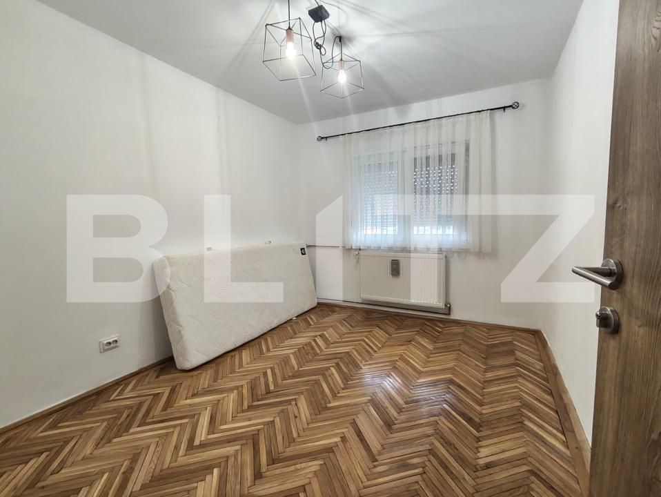 Apartament de închiriat 3 camere Rogerius - 195508AI | BLITZ Oradea | Poza4