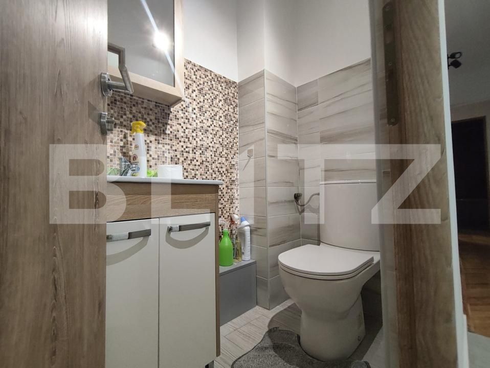 Apartament de închiriat 3 camere Rogerius - 195508AI | BLITZ Oradea | Poza8