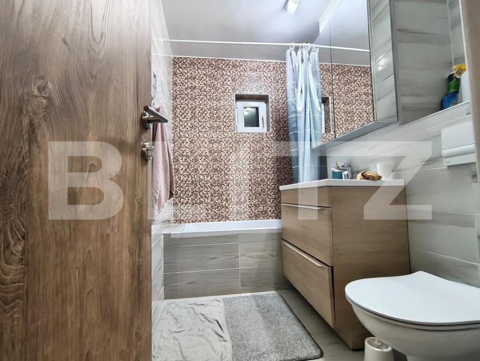 Apartament de închiriat 3 camere Rogerius - 195508AI | BLITZ Oradea | Poza7