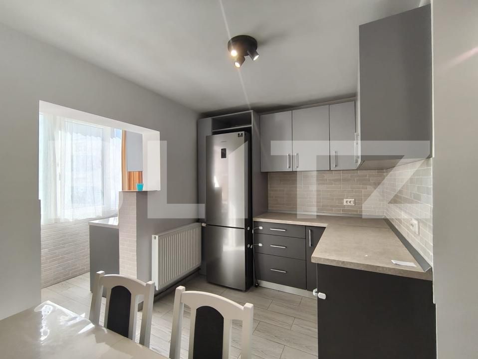 Apartament de închiriat 3 camere Rogerius - 195508AI | BLITZ Oradea | Poza3