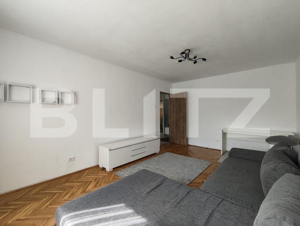 Apartament de închiriat 3 camere Rogerius - 195508AI | BLITZ Oradea | Poza2